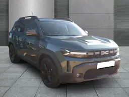 Dacia Duster - photo 1