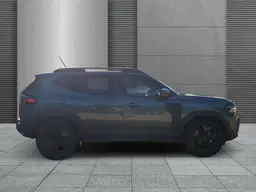 Dacia Duster - photo 2