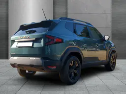 Dacia Duster - photo 3