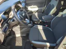 Dacia Duster - photo 4