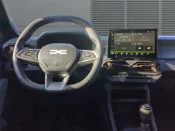 Dacia Duster - photo 5