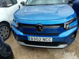 Citroen E-C3 - photo 2
