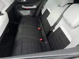 Citroen E-C3 - photo 16