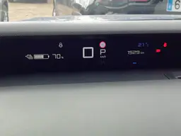 Citroen E-C3 - photo 17
