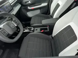 Citroen E-C3 - photo 18