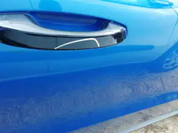 Citroen E-C3 - photo 8