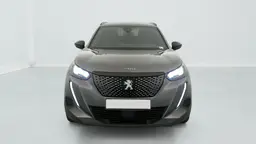 Peugeot 2008 - photo 2
