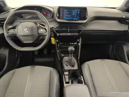 Peugeot 2008 - photo 13