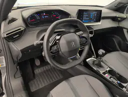 Peugeot 2008 - photo 15