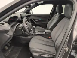 Peugeot 2008 - photo 16