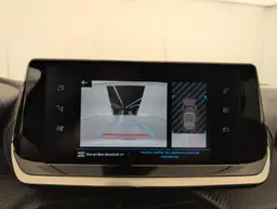 Peugeot 2008 - photo 17