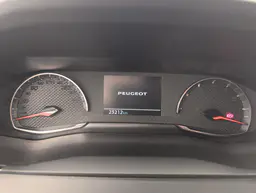 Peugeot 2008 - photo 22