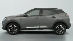 Peugeot 2008 - photo 4