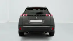 Peugeot 2008 - photo 6
