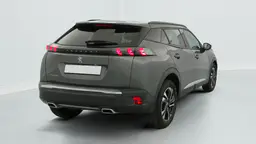 Peugeot 2008 - photo 7