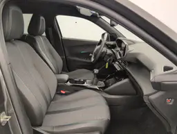 Peugeot 2008 - photo 9