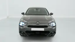 Citroen C4 - photo 2