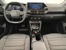 Citroen C4 - photo 13