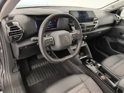 Citroen C4 - photo 15