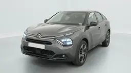 Citroen C4 - photo 3