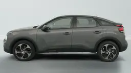 Citroen C4 - photo 4