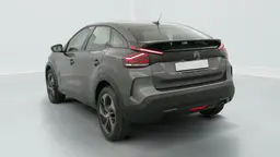 Citroen C4 - photo 5