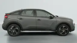 Citroen C4 - photo 8