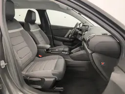 Citroen C4 - photo 9