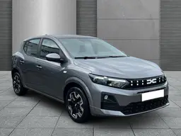 Dacia Sandero - photo 1