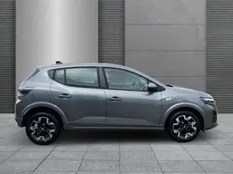 Dacia Sandero - photo 2
