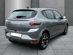 Dacia Sandero - photo 3