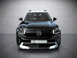 Citroen C3 Aircross - photo 2