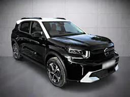 Citroen C3 Aircross - photo 3