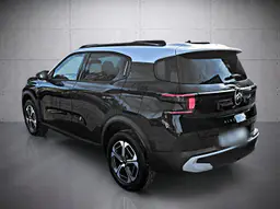 Citroen C3 Aircross - photo 5