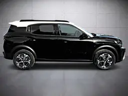 Citroen C3 Aircross - photo 8