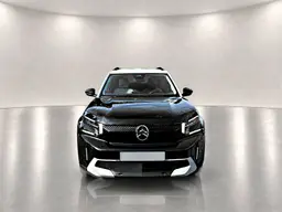 Citroen C3 Aircross - photo 2
