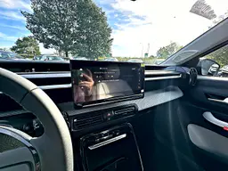 Citroen C3 Aircross - photo 25
