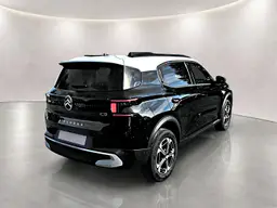 Citroen C3 Aircross - photo 5