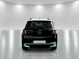 Citroen C3 Aircross - photo 6