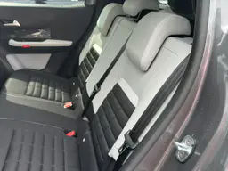 Citroen C3 Aircross - photo 13