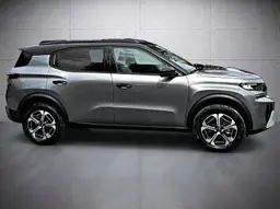 Citroen C3 Aircross - photo 4