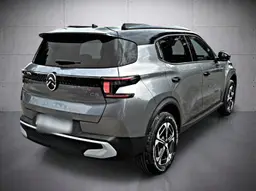 Citroen C3 Aircross - photo 5