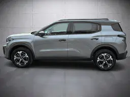 Citroen C3 Aircross - photo 8