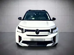 Citroen C3 Aircross - photo 2