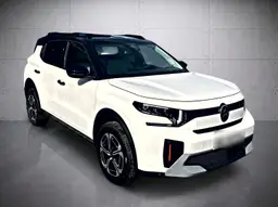 Citroen C3 Aircross - photo 3