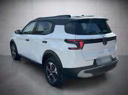 Citroen C3 Aircross - photo 5