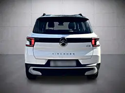 Citroen C3 Aircross - photo 6