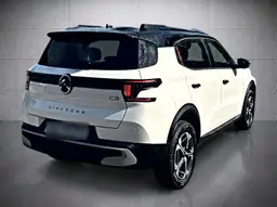 Citroen C3 Aircross - photo 7