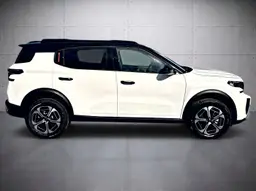 Citroen C3 Aircross - photo 8