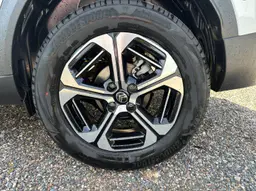 Citroen C3 Aircross - photo 9